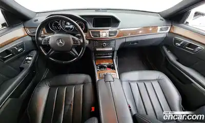 Mercedes-Benz E-Class 2015 3.5 гидро, миниатюра 7 Mercedes-Benz E-Class 2015 3.5 гидро, миниатюра 7