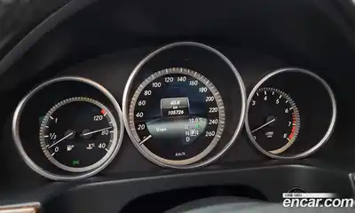 Mercedes-Benz E-Class 2015 3.5 гидро, миниатюра 8 Mercedes-Benz E-Class 2015 3.5 гидро, миниатюра 8
