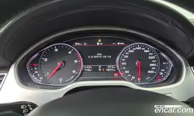 Audi A8 2015 4.1 автомат (гидро), миниатюра 8