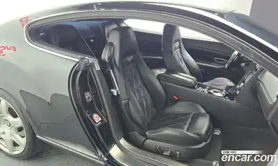 Bentley Continental 2006 6.0 автомат (гидро), миниатюра 12