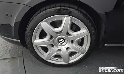 Bentley Continental 2006 6.0 автомат (гидро), миниатюра 5 Bentley Continental 2006 6.0 автомат (гидро), миниатюра 5