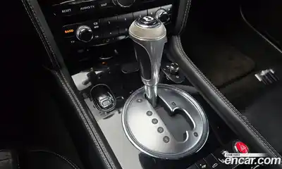 Bentley Continental 2006 6.0 автомат (гидро), миниатюра 9 Bentley Continental 2006 6.0 автомат (гидро), миниатюра 9