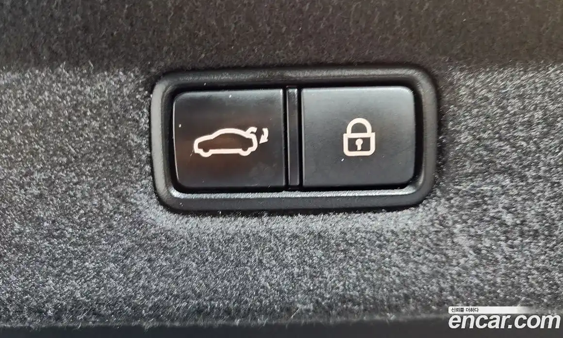 Genesis EQ900 2015 3.3 автомат (гидро), фото 20