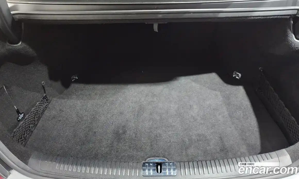 Genesis EQ900 2015 3.3 автомат (гидро), фото 21