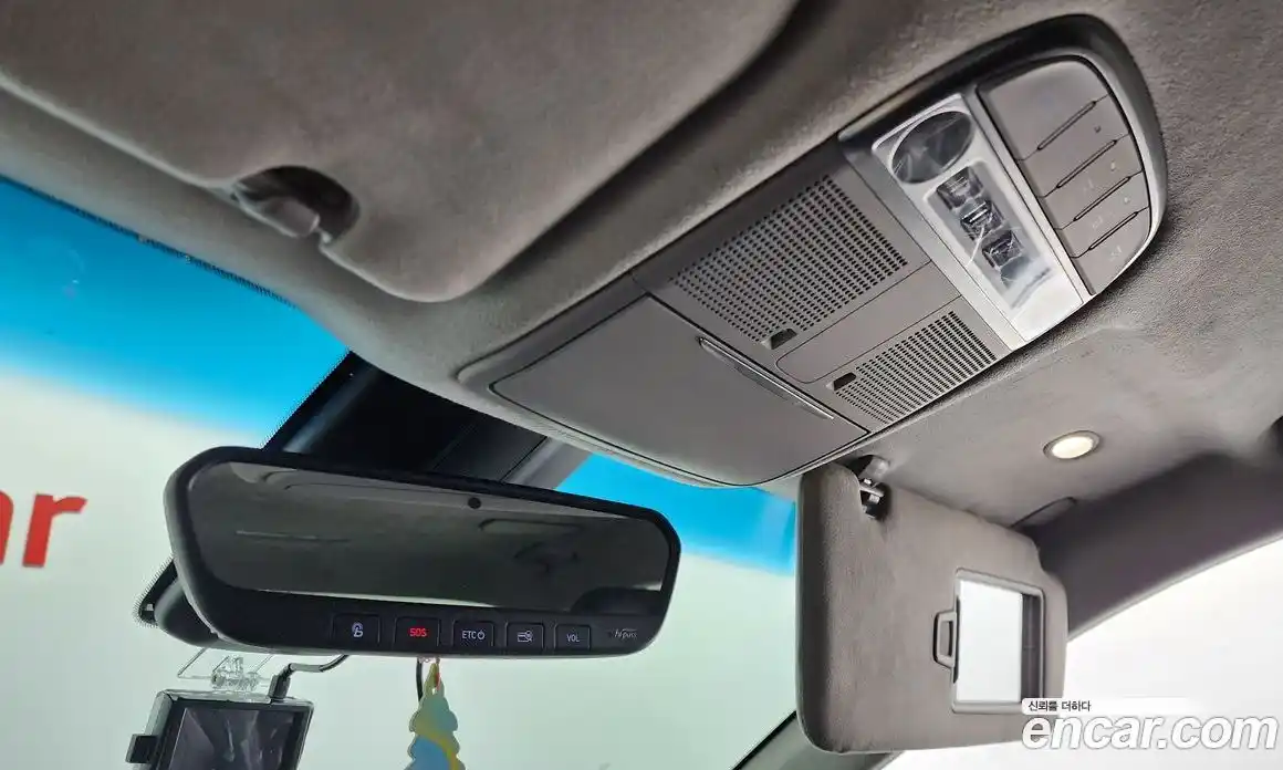Genesis EQ900 2015 3.3 автомат (гидро), фото 26