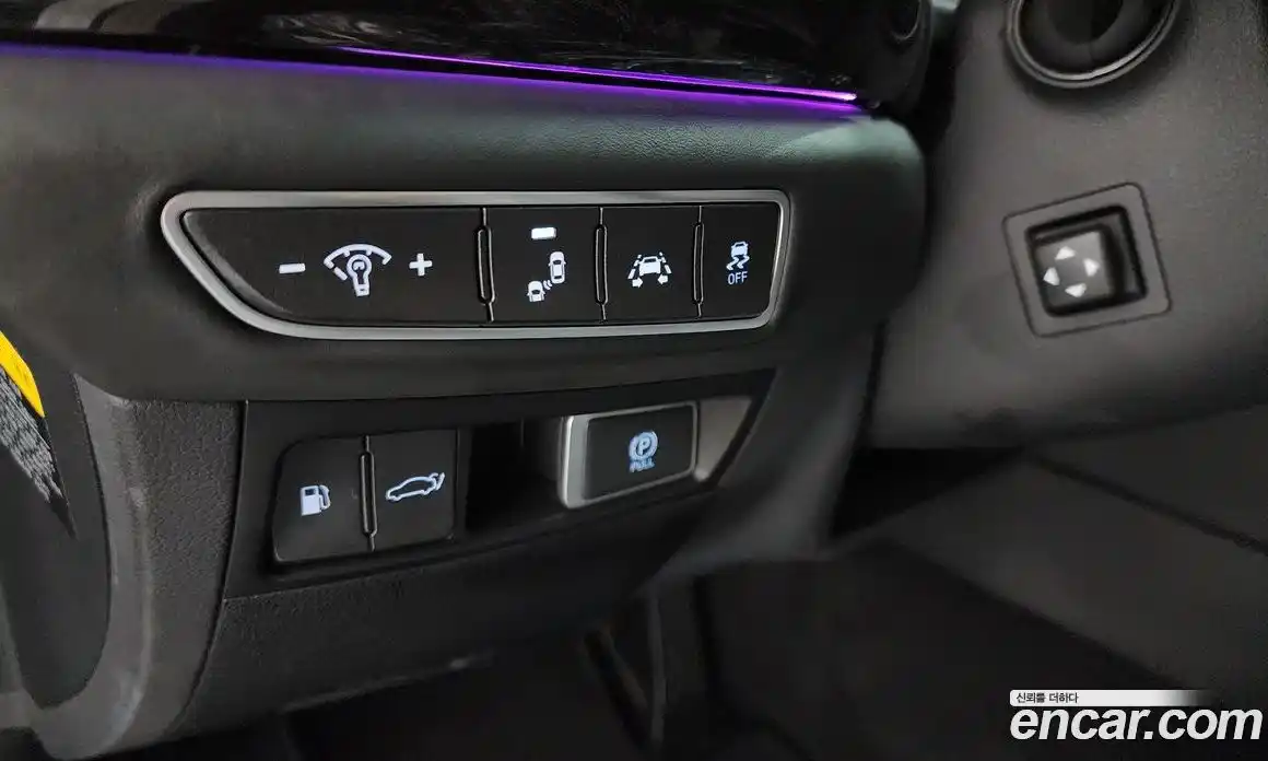 Genesis EQ900 2015 3.3 автомат (гидро), фото 28