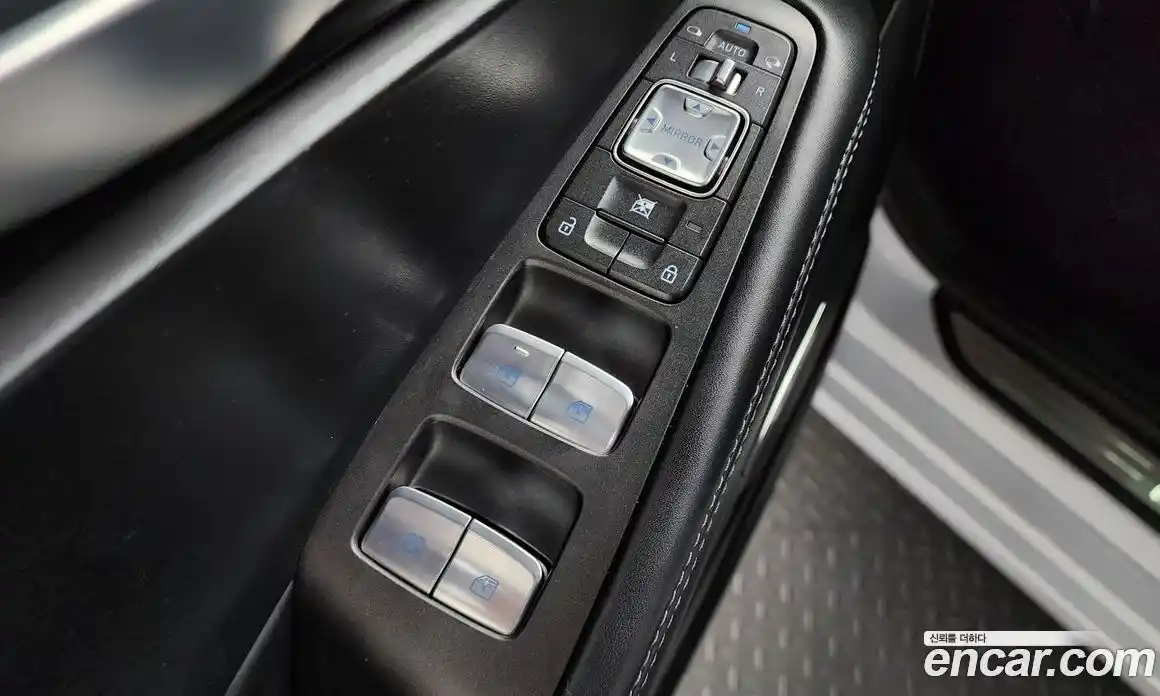 Genesis EQ900 2015 3.3 автомат (гидро), фото 34