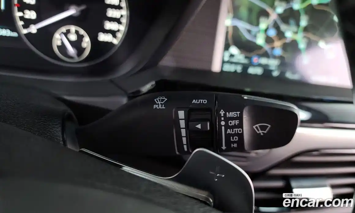 Genesis EQ900 2015 3.3 автомат (гидро), фото 35