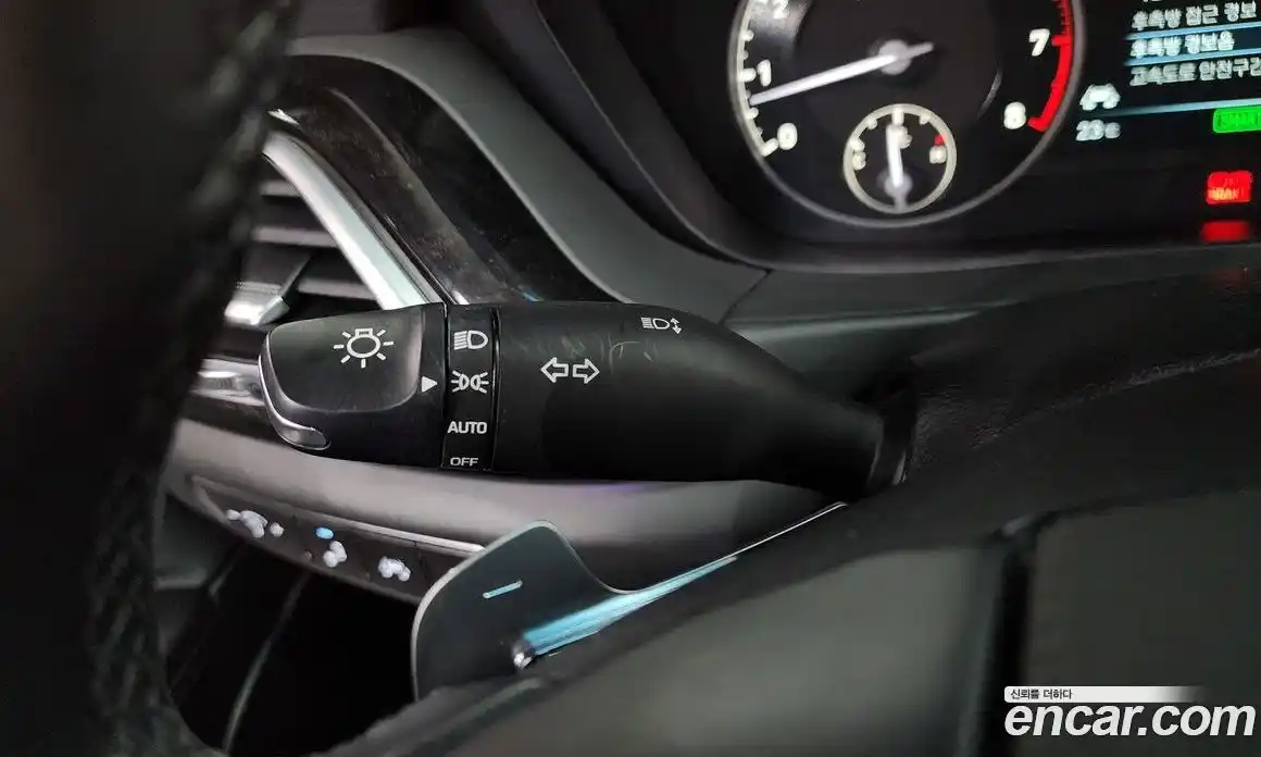 Genesis EQ900 2015 3.3 автомат (гидро), фото 36