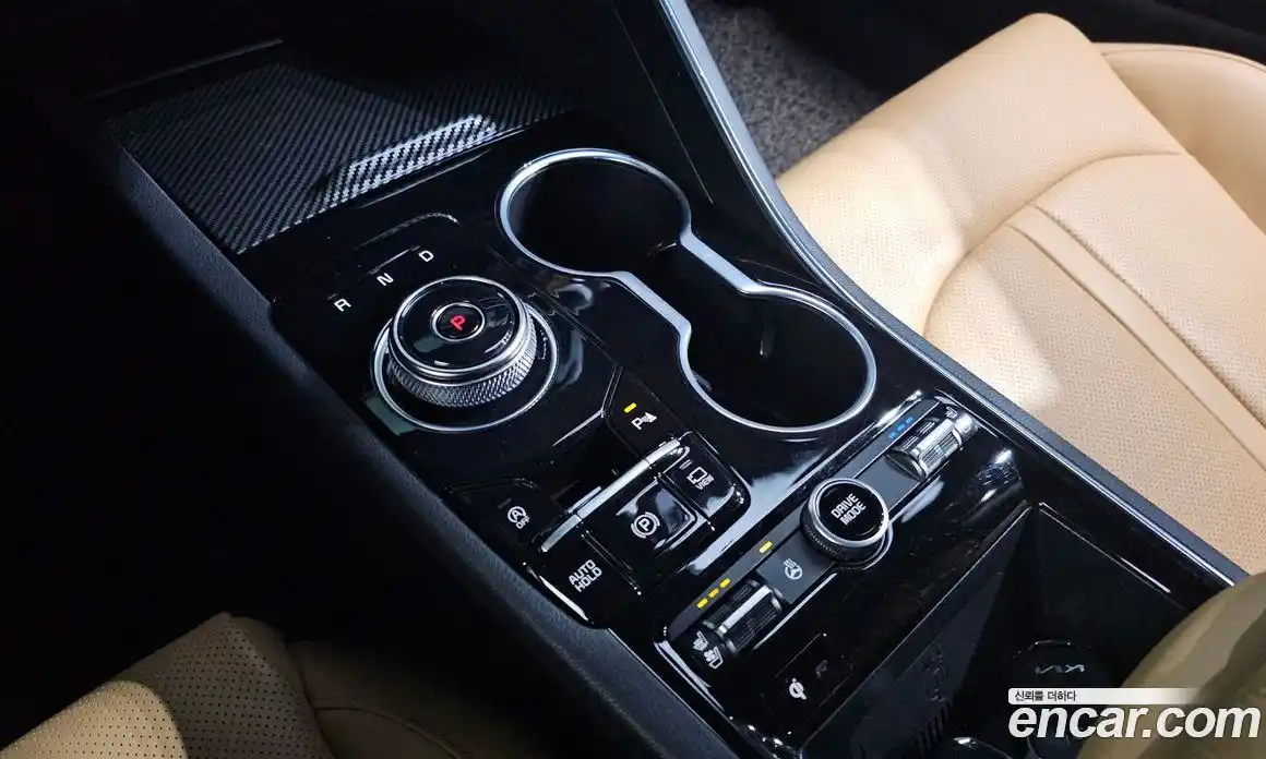 Kia K5 (Optima) 2022 1.6 автомат (гидро), фото 11