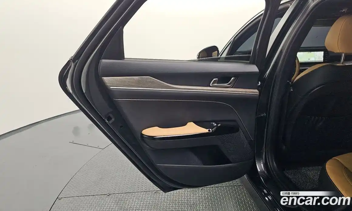 Kia K5 (Optima) 2022 1.6 автомат (гидро), фото 14