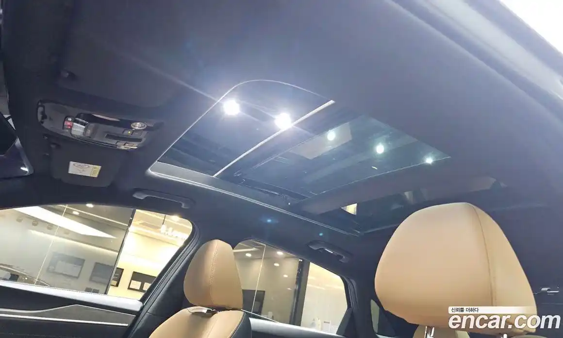 Kia K5 (Optima) 2022 1.6 автомат (гидро), фото 23