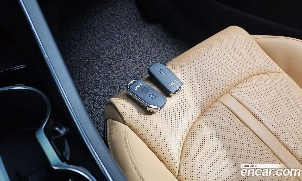 Kia K5 (Optima) 2022 1.6 автомат (гидро), фото 26