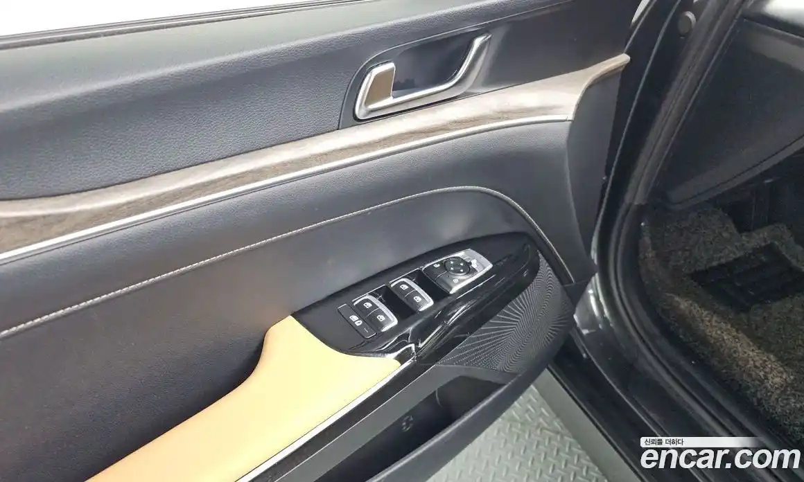 Kia K5 (Optima) 2022 1.6 автомат (гидро), фото 28