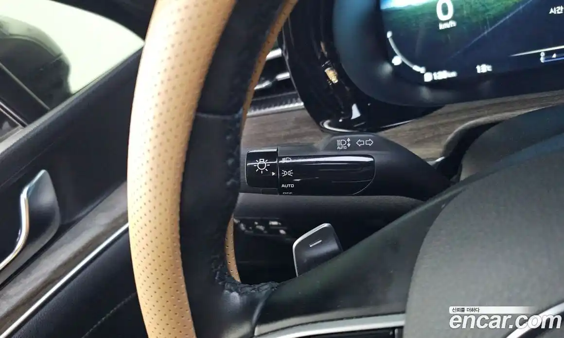 Kia K5 (Optima) 2022 1.6 автомат (гидро), фото 29