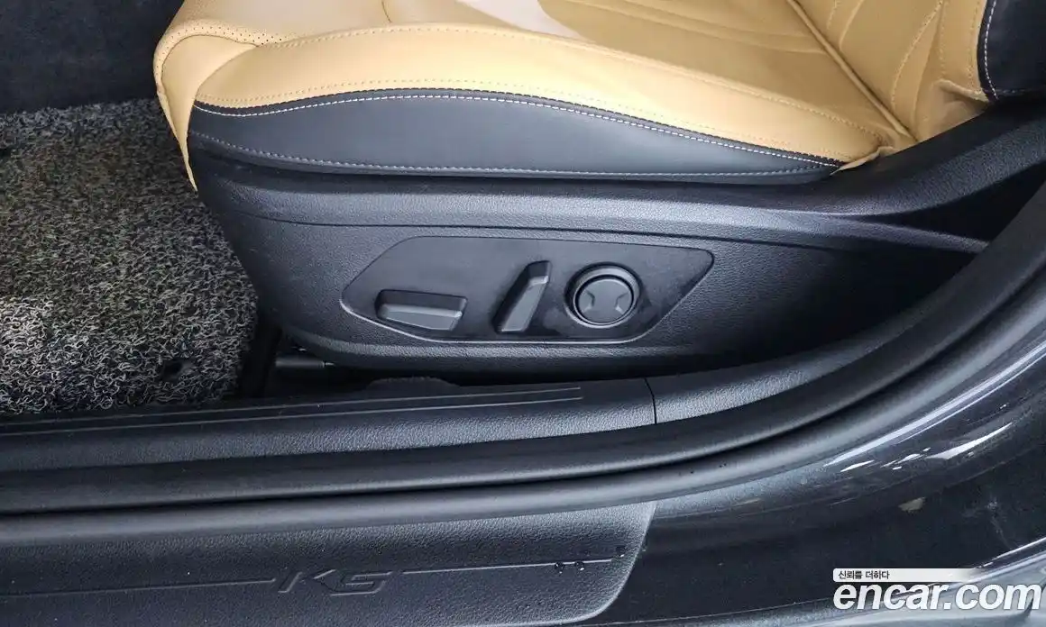 Kia K5 (Optima) 2022 1.6 автомат (гидро), фото 30