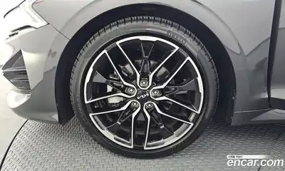 Kia K5 (Optima) 2022 1.6 автомат (гидро), миниатюра 4