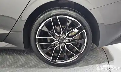 Kia K5 (Optima) 2022 1.6 автомат (гидро), миниатюра 6