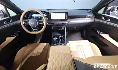 Kia K5 (Optima) 2022 1.6 автомат (гидро), миниатюра 9