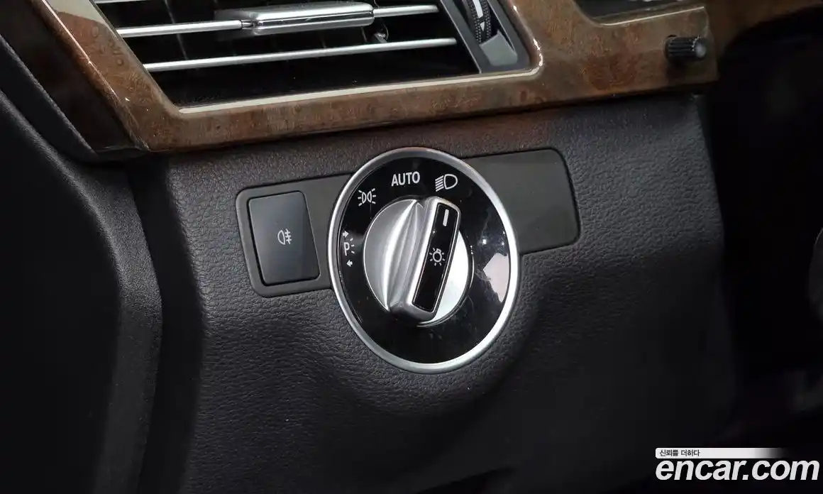 Mercedes-Benz E-Class 2012 3.5 автомат (гидро), фото 15
