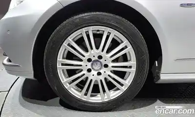 Mercedes-Benz E-Class 2012 3.5 автомат (гидро), миниатюра 5