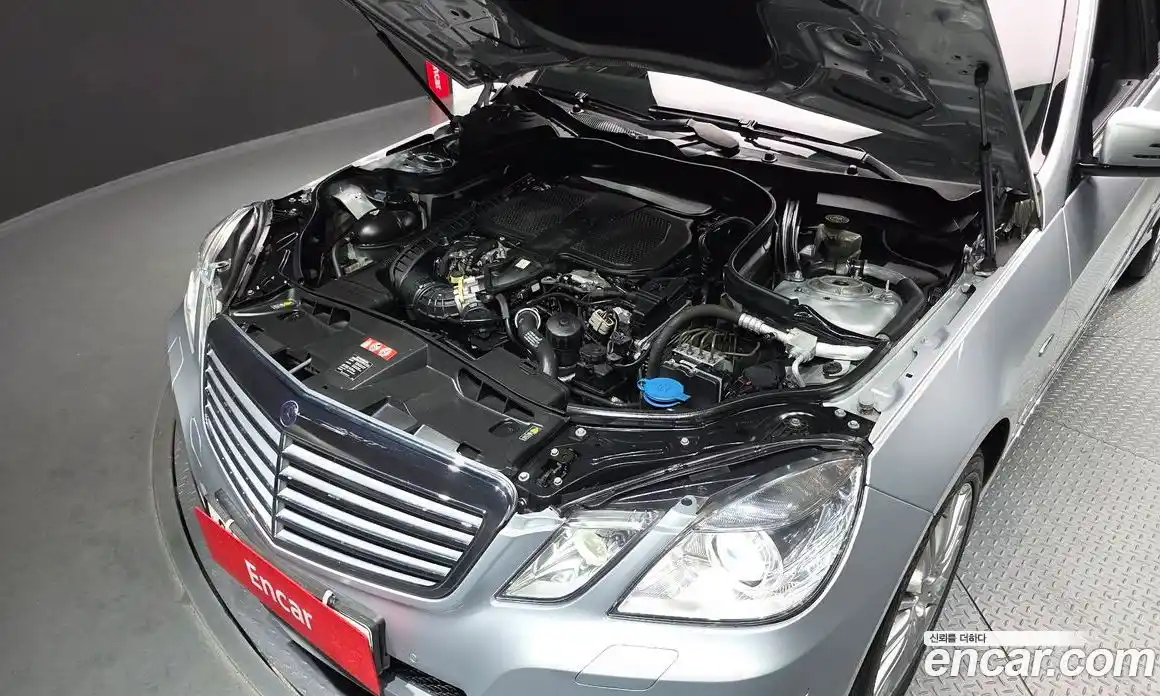 Mercedes-Benz E-Class 2012 3.5 автомат (гидро), фото 6