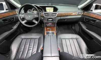 Mercedes-Benz E-Class 2012 3.5 автомат (гидро), миниатюра 7