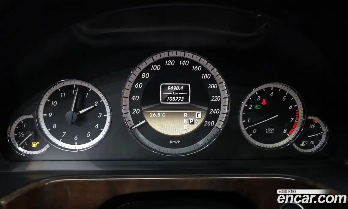 Mercedes-Benz E-Class 2012 3.5 автомат (гидро), фото 8
