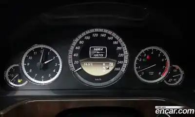 Mercedes-Benz E-Class 2012 3.5 автомат (гидро), миниатюра 8