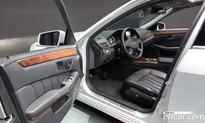 Mercedes-Benz E-Class 2012 3.5 автомат (гидро), миниатюра 10