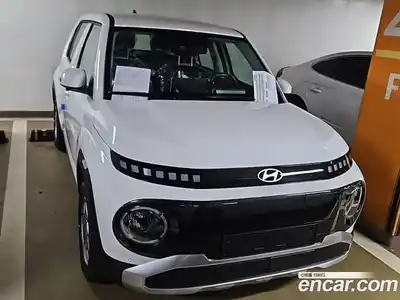 Hyundai Casper 2026 автомат (гидро), миниатюра 3
