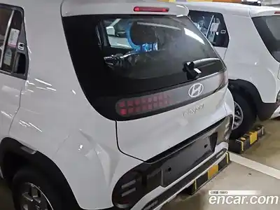Hyundai Casper 2026 автомат (гидро), миниатюра 4