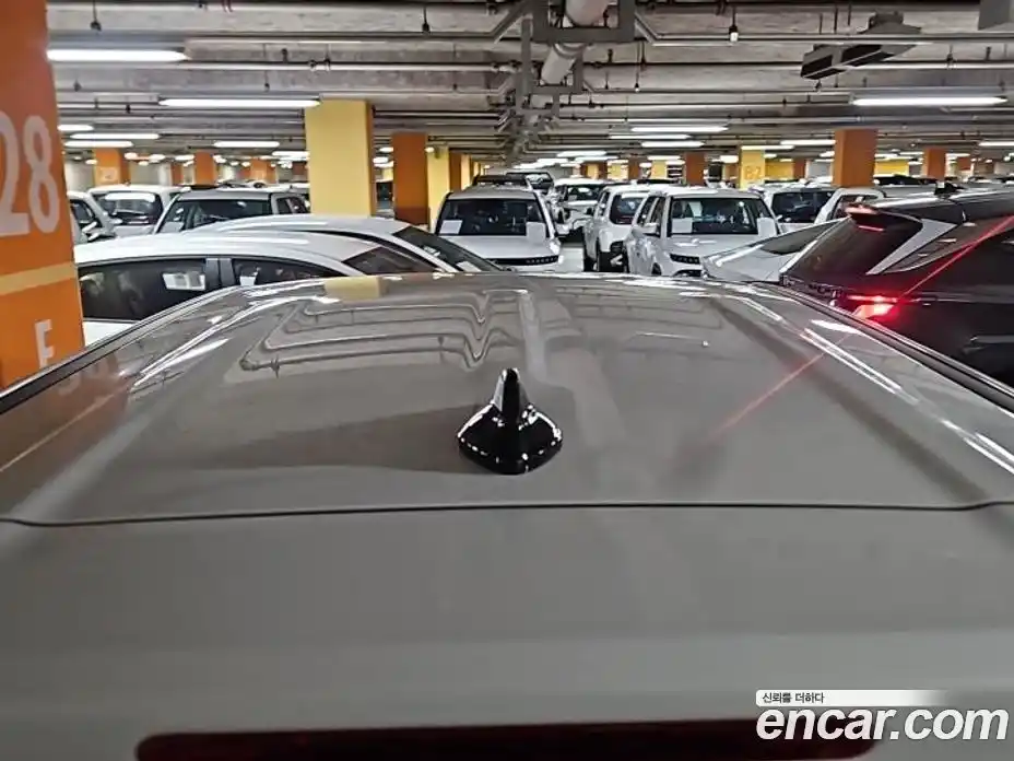 Hyundai Casper 2026 автомат (гидро), фото 5