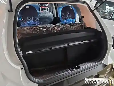 Hyundai Casper 2026 автомат (гидро), миниатюра 6