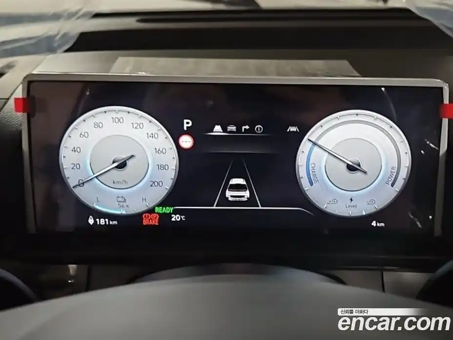 Hyundai Casper 2026 автомат (гидро), фото 7