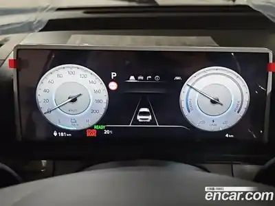 Hyundai Casper 2026 автомат (гидро), миниатюра 7