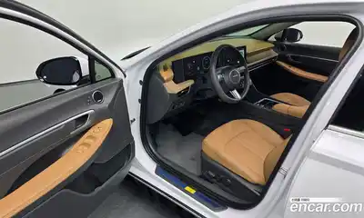 Hyundai Sonata 2025 2.0 автомат (гидро), миниатюра 11