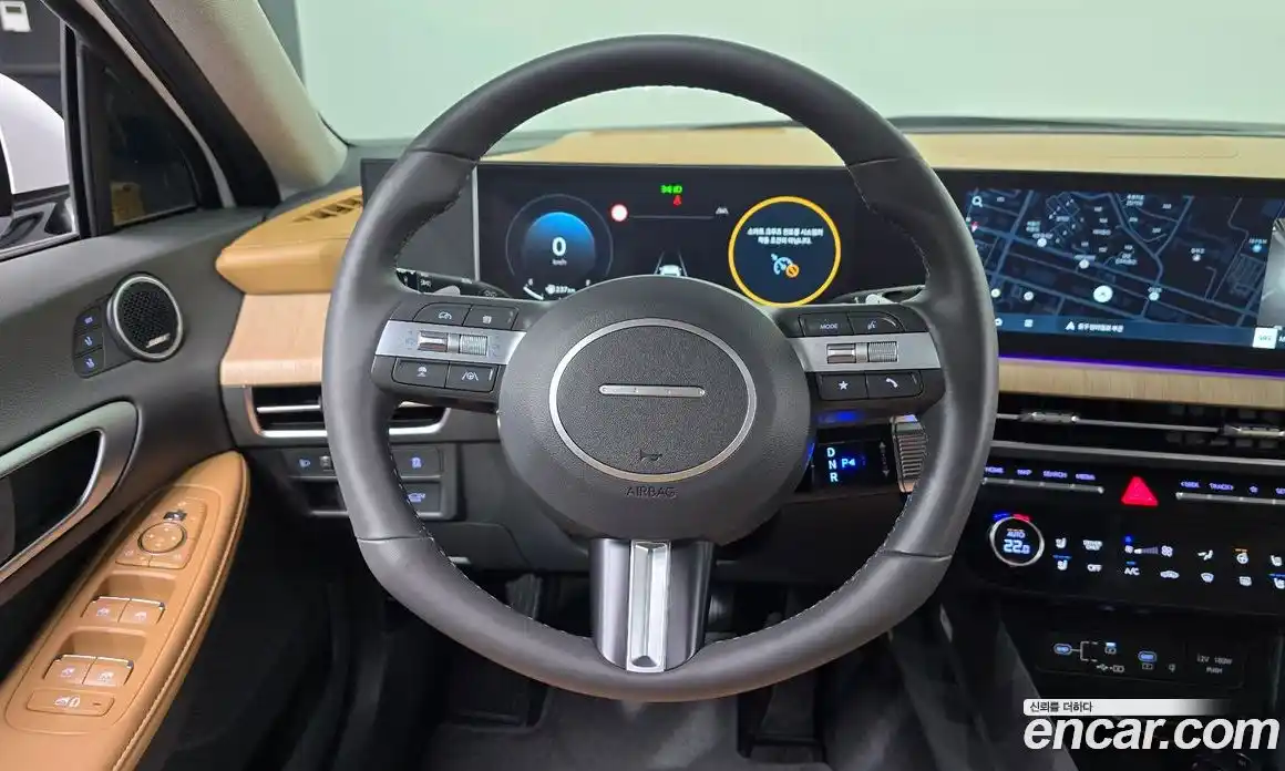 Hyundai Sonata 2025 2.0 автомат (гидро), фото 13
