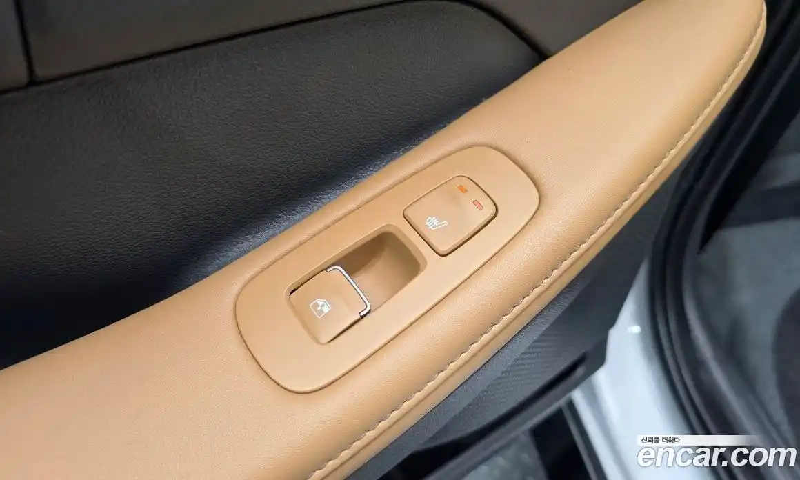 Hyundai Sonata 2025 2.0 автомат (гидро), фото 19