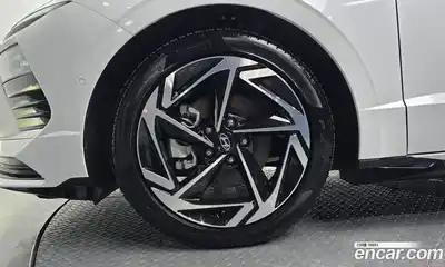 Hyundai Sonata 2025 2.0 автомат (гидро), миниатюра 5