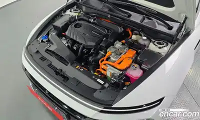 Hyundai Sonata 2025 2.0 автомат (гидро), миниатюра 6