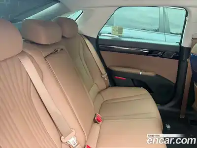 Hyundai Grandeur 2026 1.6 автомат (гидро), миниатюра 6