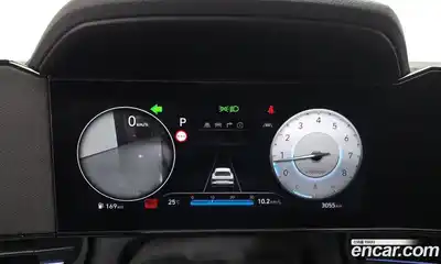 Hyundai Avante 2025 1.6 автомат (гидро), миниатюра 11