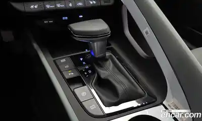 Hyundai Avante 2025 1.6 автомат (гидро), миниатюра 12