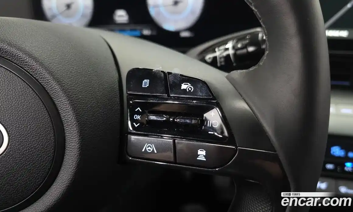 Hyundai Avante 2025 1.6 автомат (гидро), фото 16