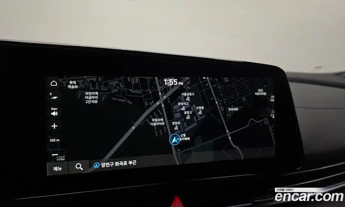 Hyundai Avante 2025 1.6 автомат (гидро), фото 21