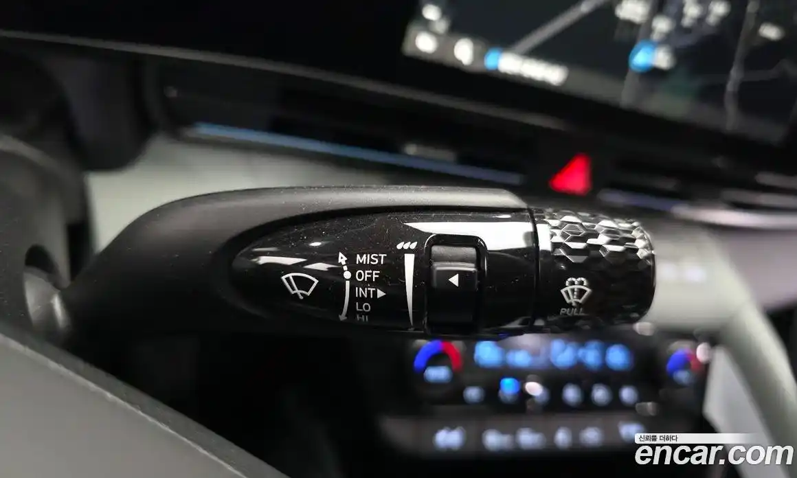 Hyundai Avante 2025 1.6 автомат (гидро), фото 27