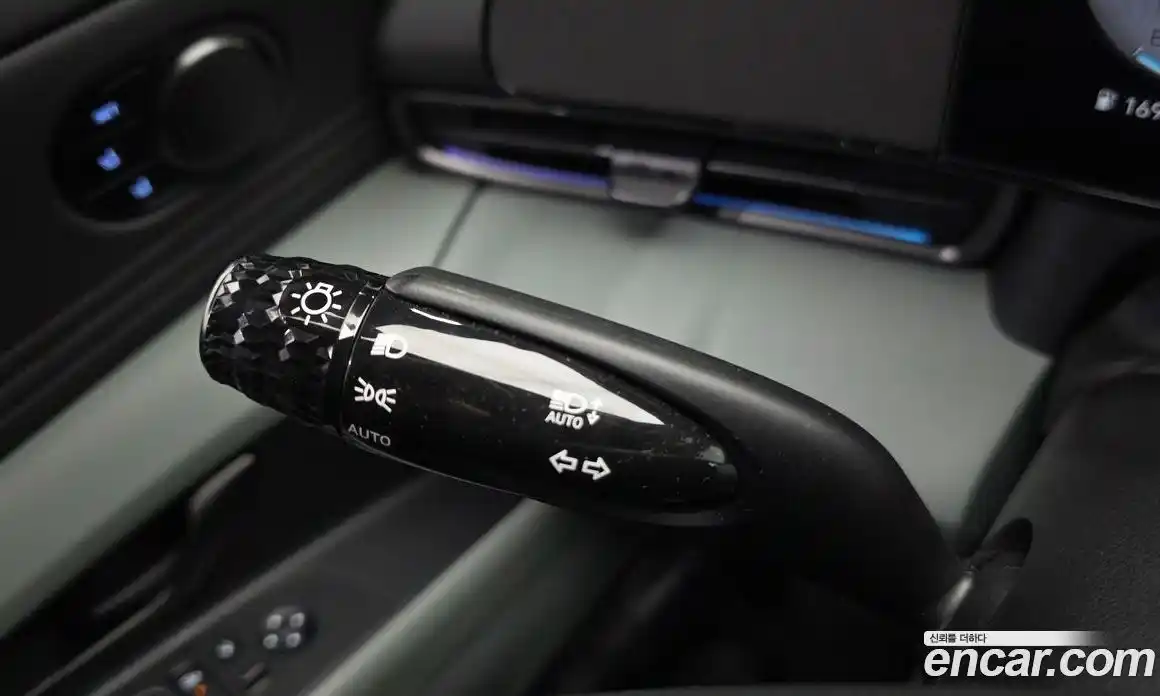 Hyundai Avante 2025 1.6 автомат (гидро), фото 29