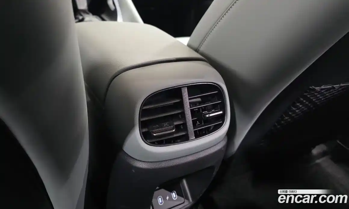 Hyundai Avante 2025 1.6 автомат (гидро), фото 30