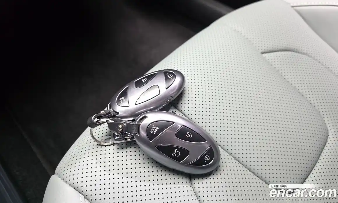 Hyundai Avante 2025 1.6 автомат (гидро), фото 32